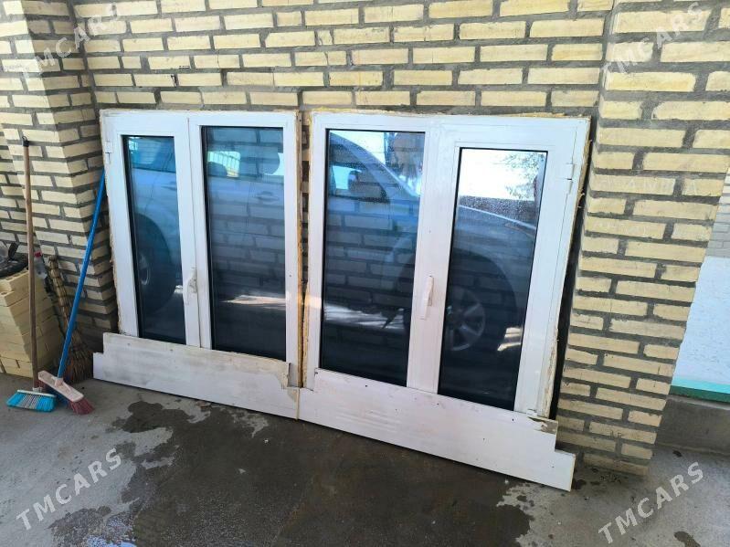 Окна - Хазар - img 2