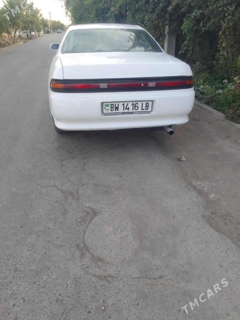 Toyota Mark II 1993 - 50 000 TMT - Дянев - img 5