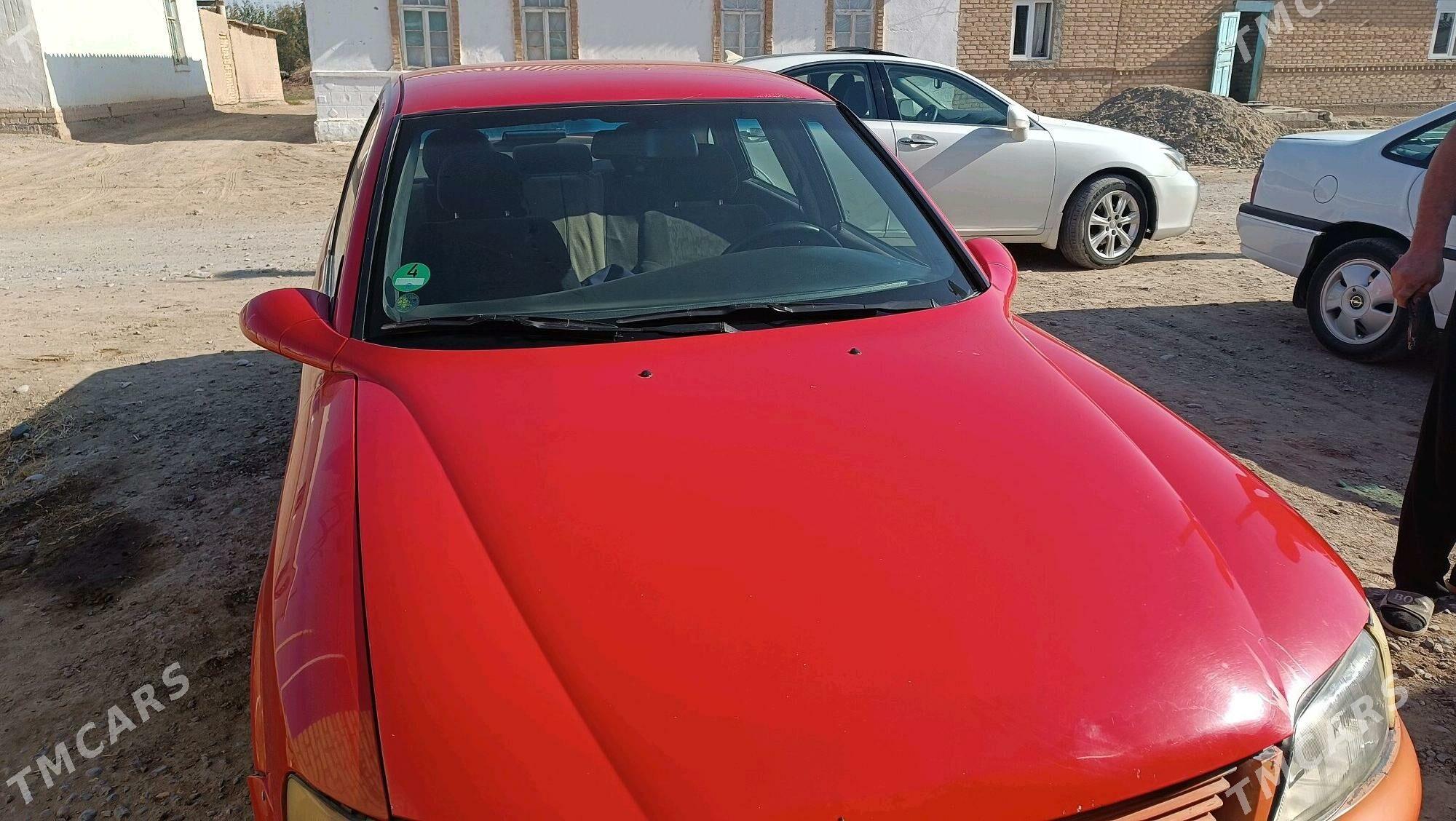 Opel Vectra 1998 - 47 000 TMT - Baýramaly - img 1