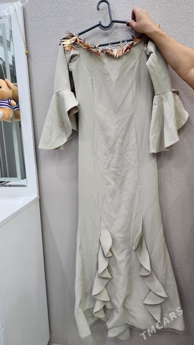 Toý köỳnek - Туркменабат - img 1