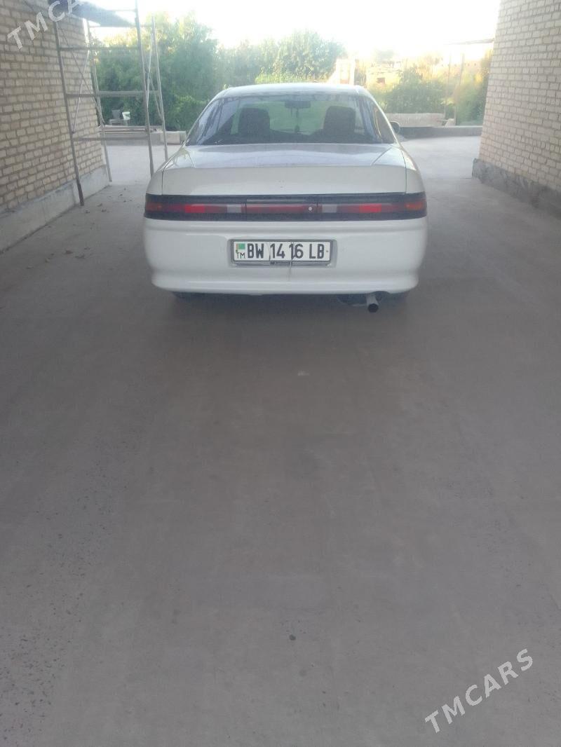 Toyota Mark II 1993 - 50 000 TMT - Дянев - img 3