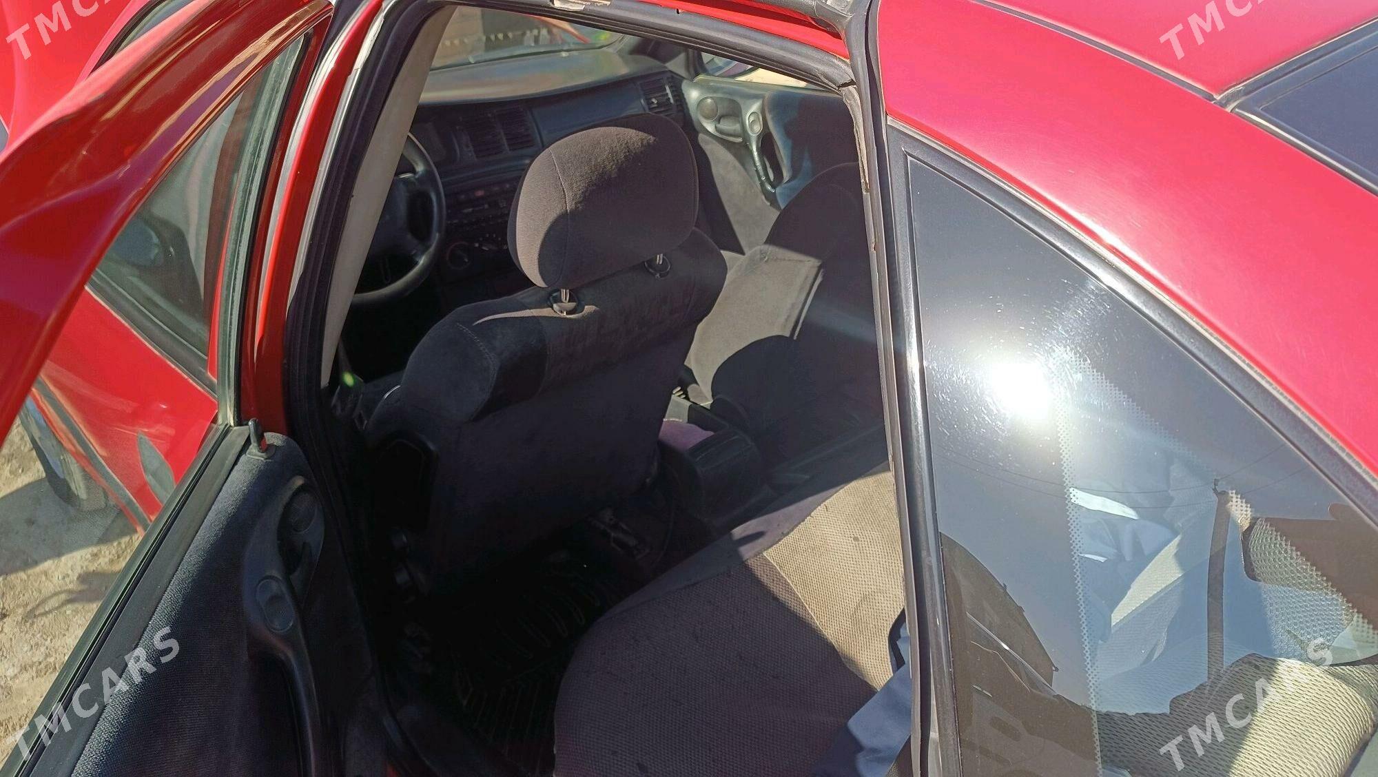 Opel Vectra 1998 - 47 000 TMT - Baýramaly - img 5