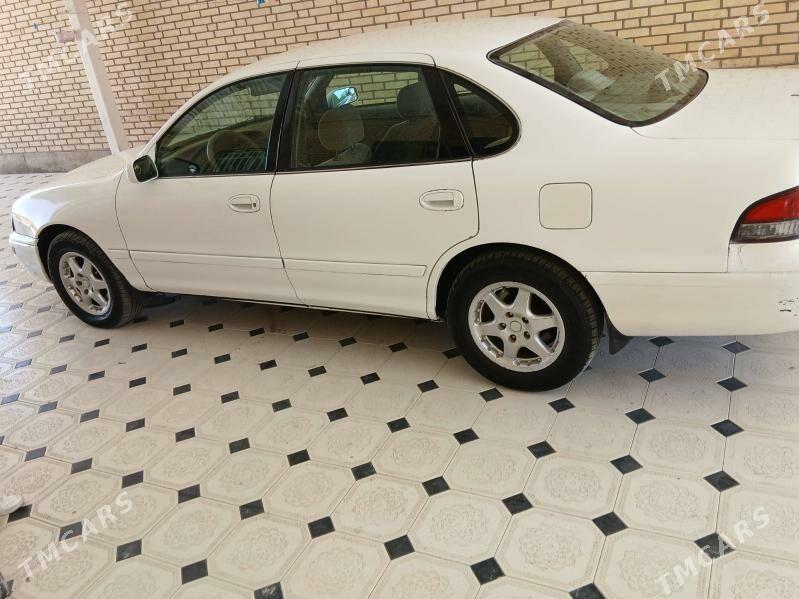 Toyota Avalon 1997 - 105 000 TMT - Мургап - img 4