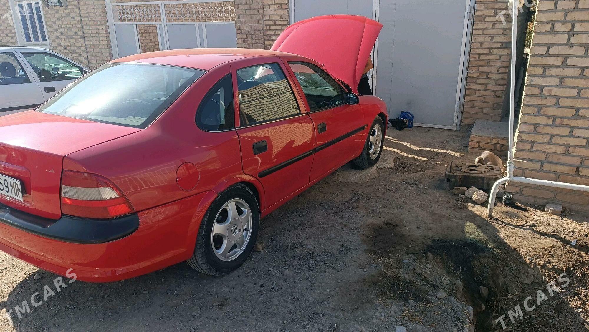 Opel Vectra 1998 - 47 000 TMT - Baýramaly - img 3