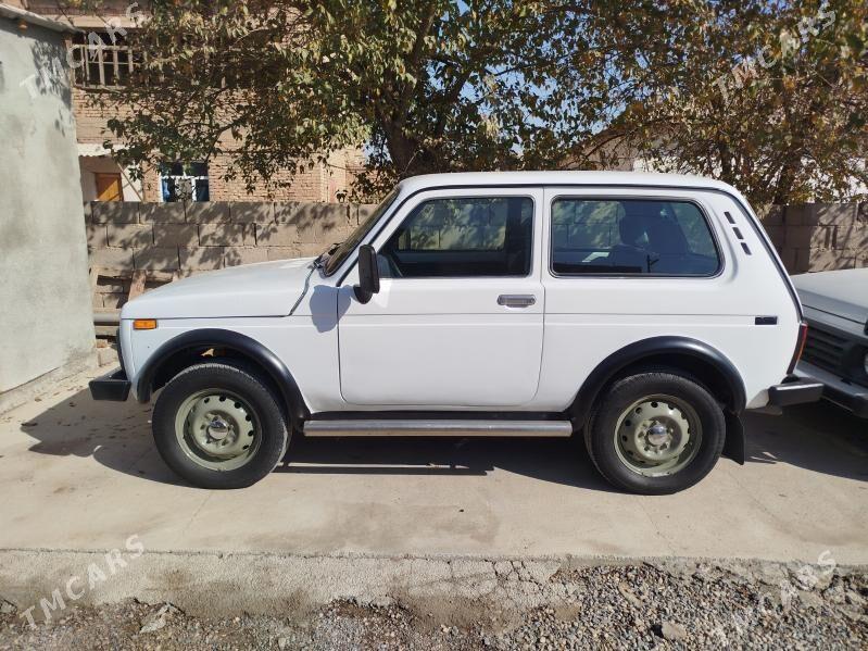 Lada Niva 2000 - 60 000 TMT - Tejen - img 3