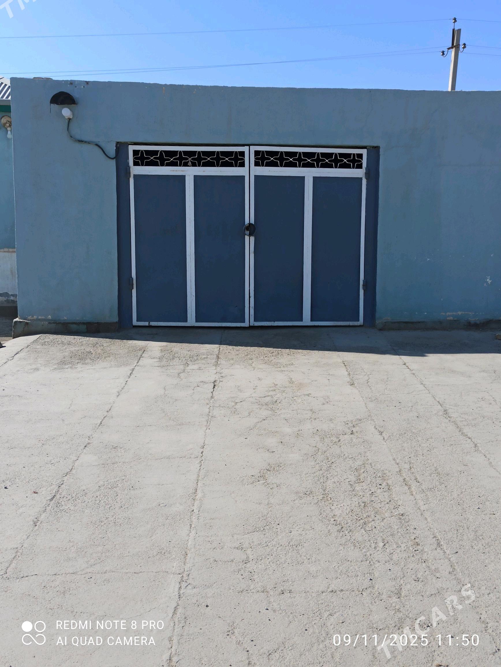 Garaž - Türkmengala - img 7