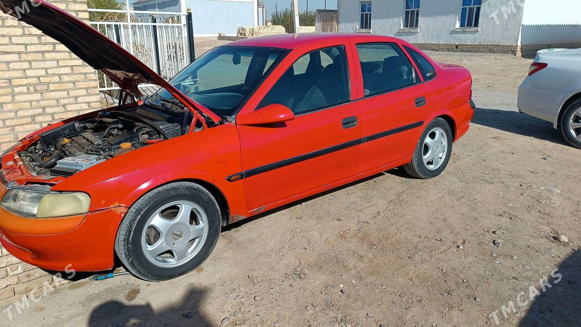 Opel Vectra 1998 - 47 000 TMT - Baýramaly - img 6