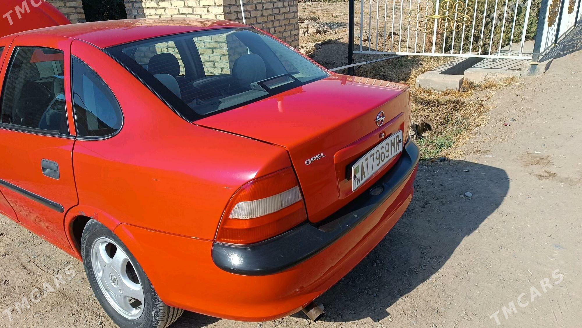 Opel Vectra 1998 - 47 000 TMT - Baýramaly - img 4