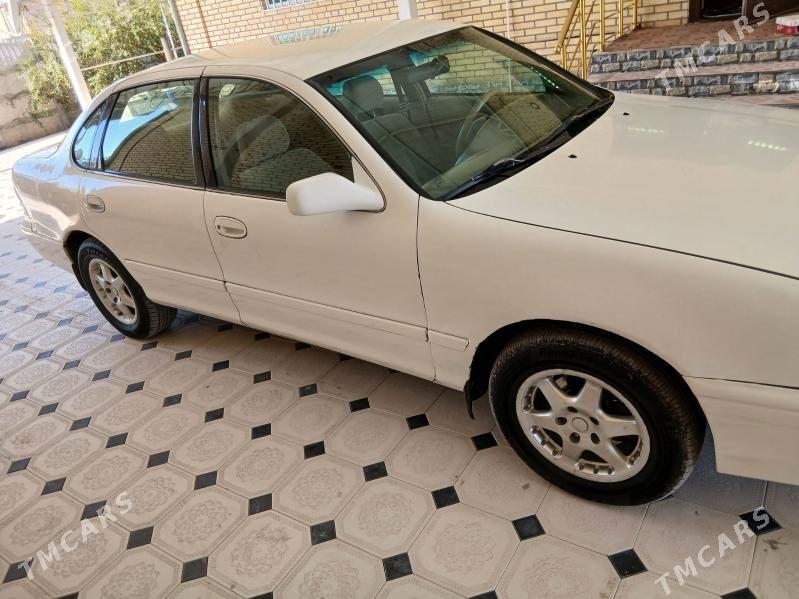 Toyota Avalon 1997 - 105 000 TMT - Мургап - img 2
