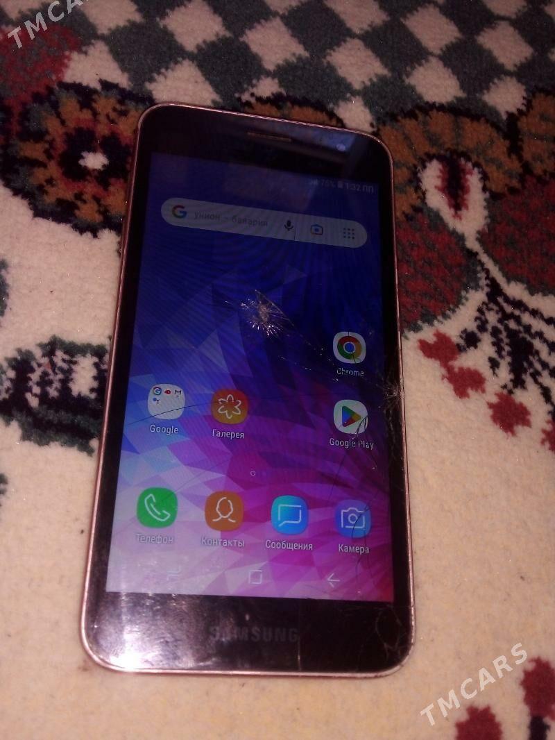 j2 core - Daşoguz - img 1