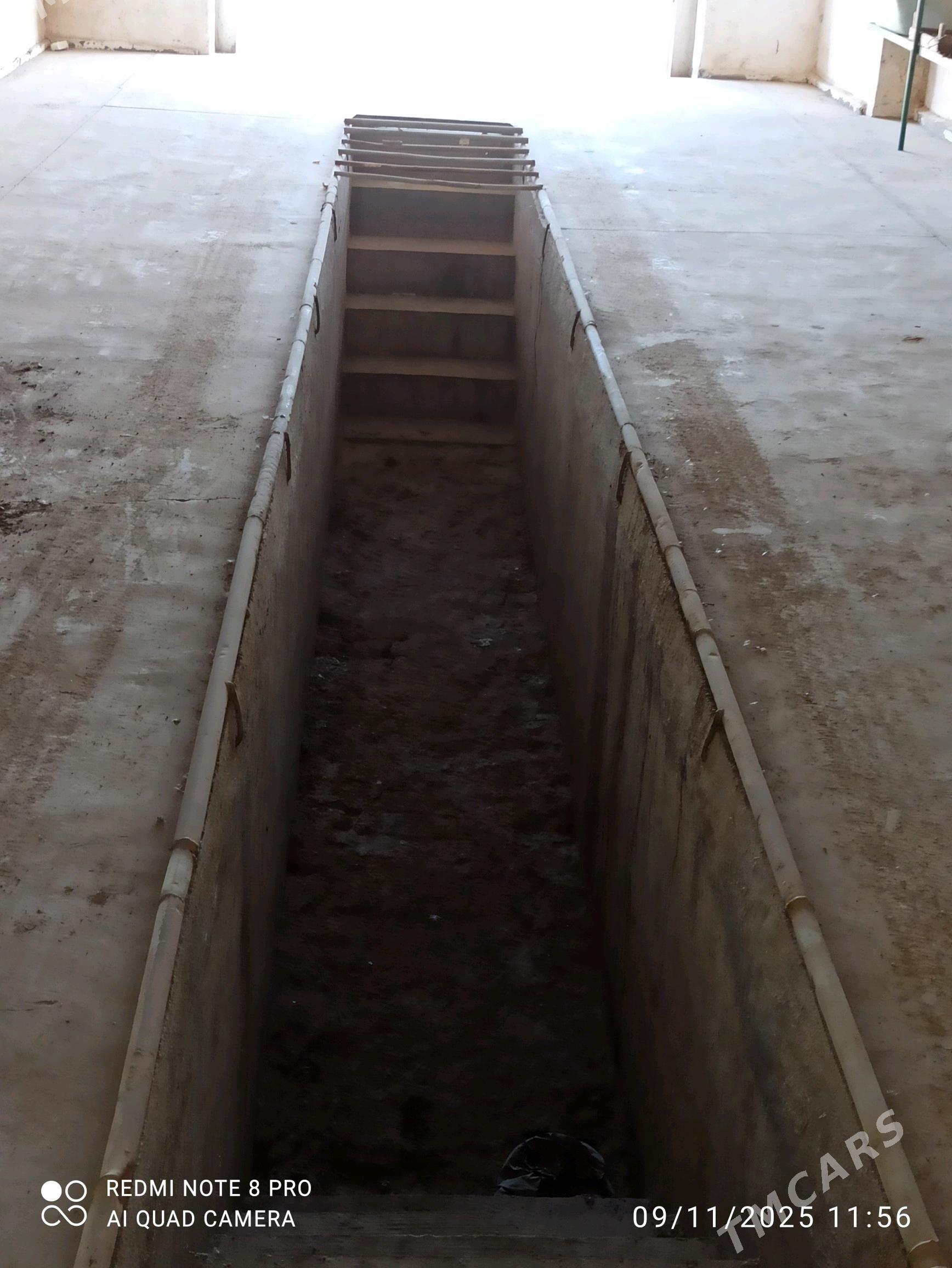 Garaž - Türkmengala - img 5