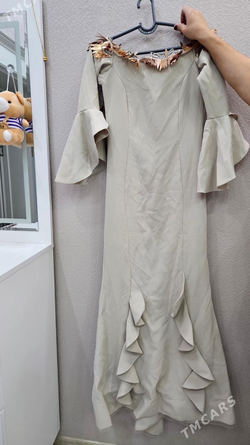 Toý köỳnek - Туркменабат - img 2