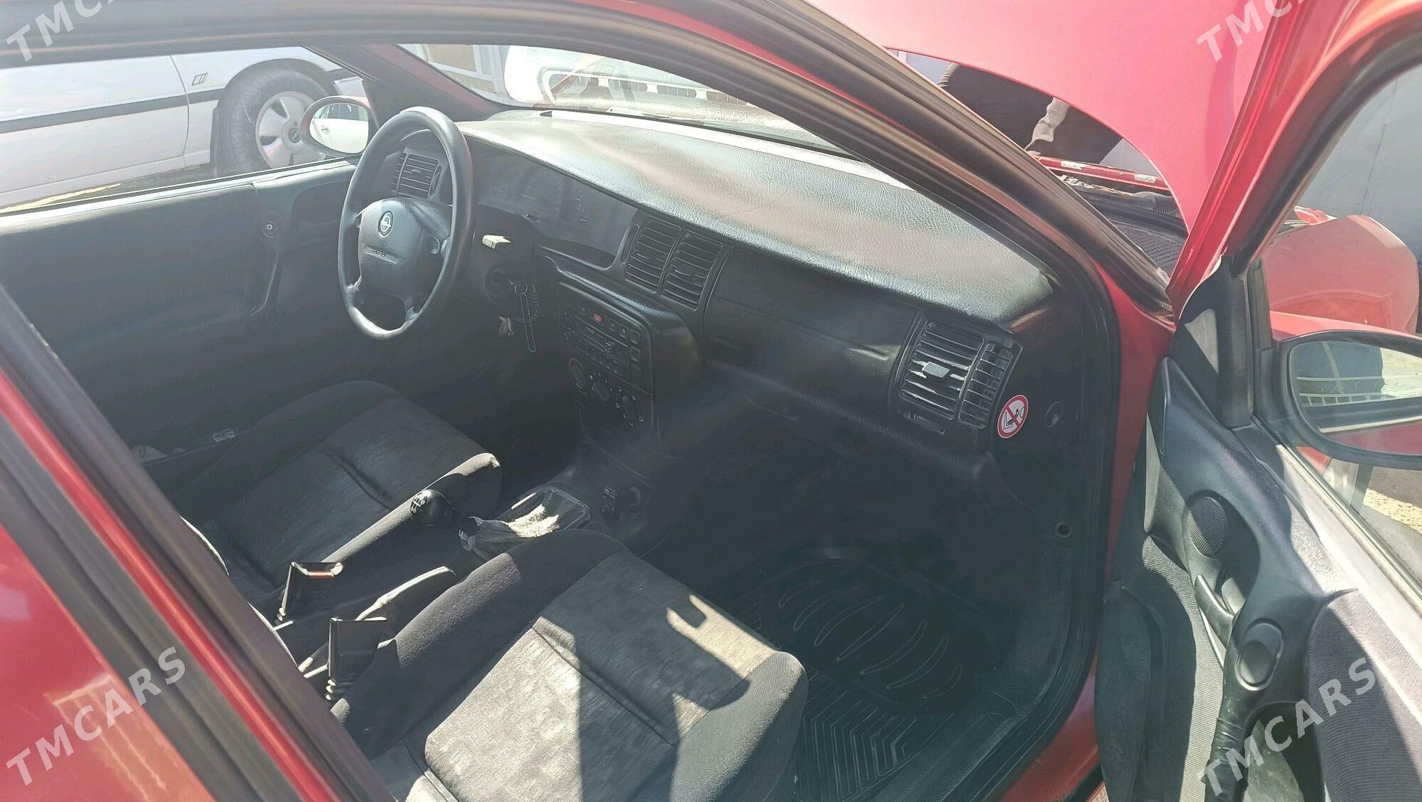 Opel Vectra 1998 - 47 000 TMT - Baýramaly - img 2