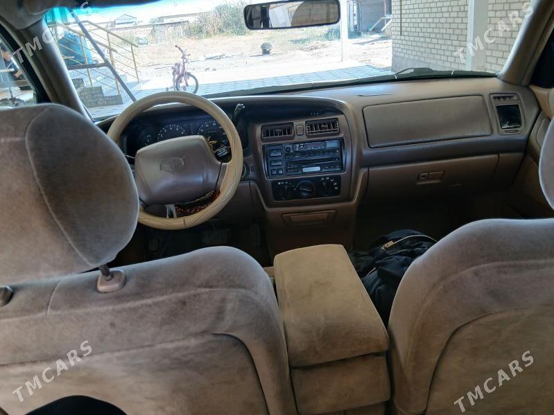 Toyota Avalon 1997 - 105 000 TMT - Мургап - img 5