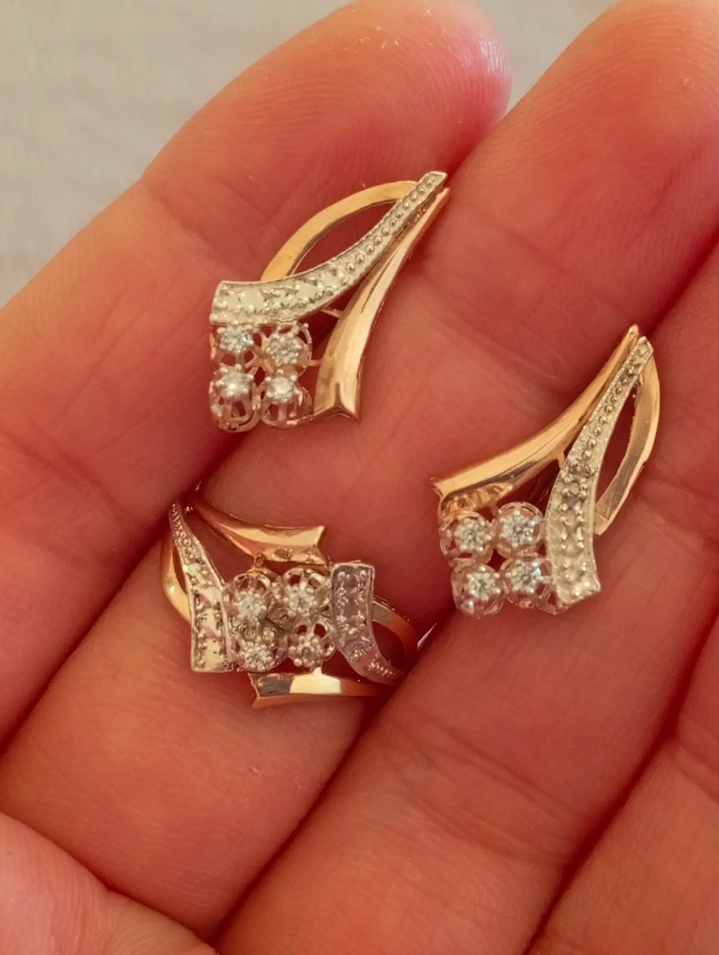 Gyzyl kampilekit - Aşgabat - img 4