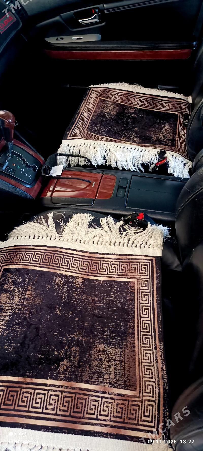 Lexus RX 350 2007 - 280 000 TMT - Daşoguz - img 8