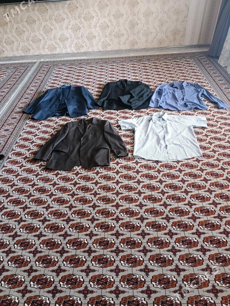 Erkek eşikler - Balkanabat - img 5