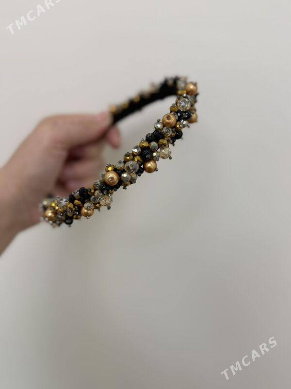 Kristal abadok - Ашхабад - img 2