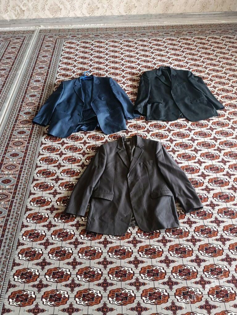 Erkek eşikler - Balkanabat - img 4