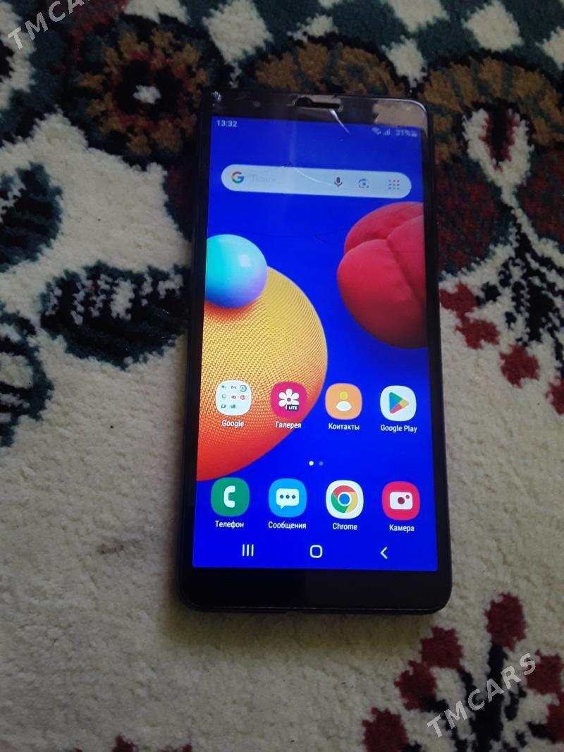 A01core - Дашогуз - img 1