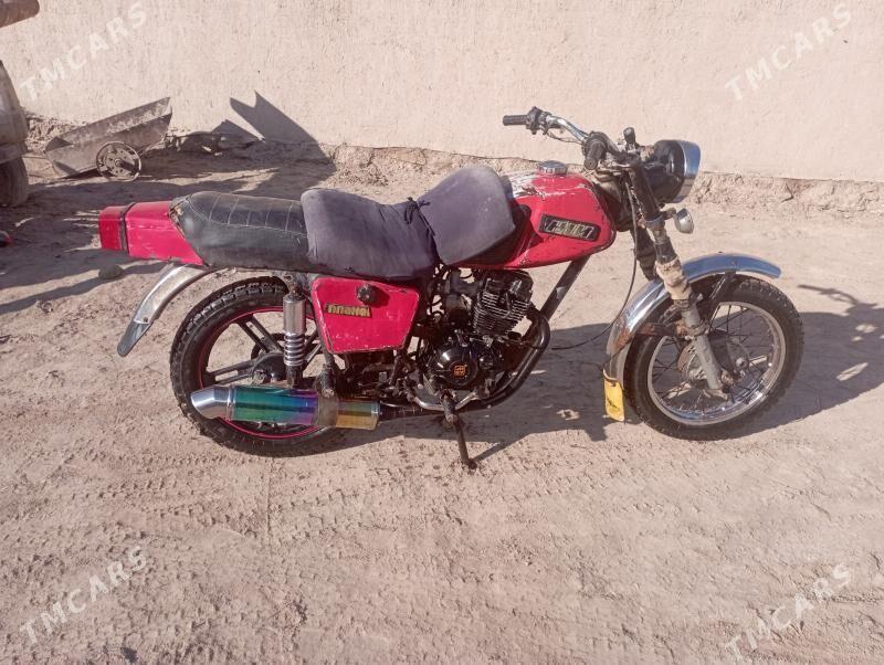 Fekon FK200-14G 2025 - 12 000 TMT - етр. Туркменбаши - img 2