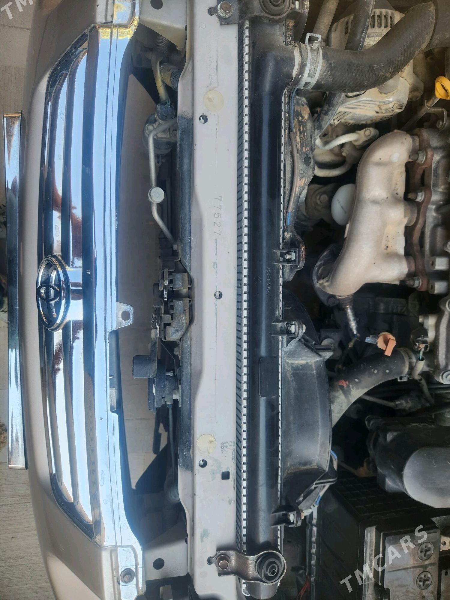 Toyota Camry 1998 - 160 000 TMT - Саят - img 6