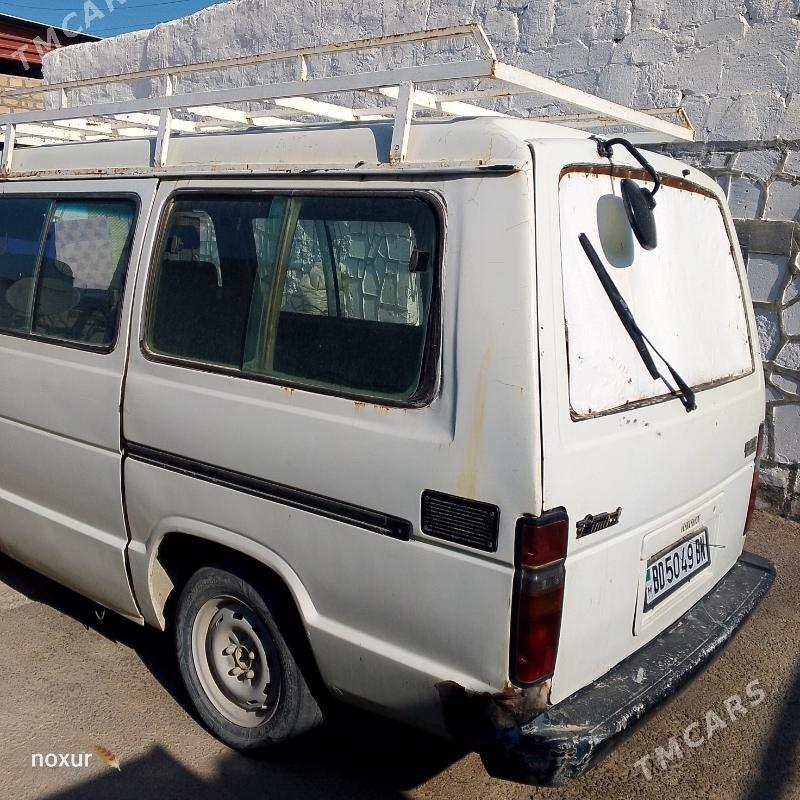 Toyota Hiace 1988 - 26 000 TMT - Gyzylarbat - img 3