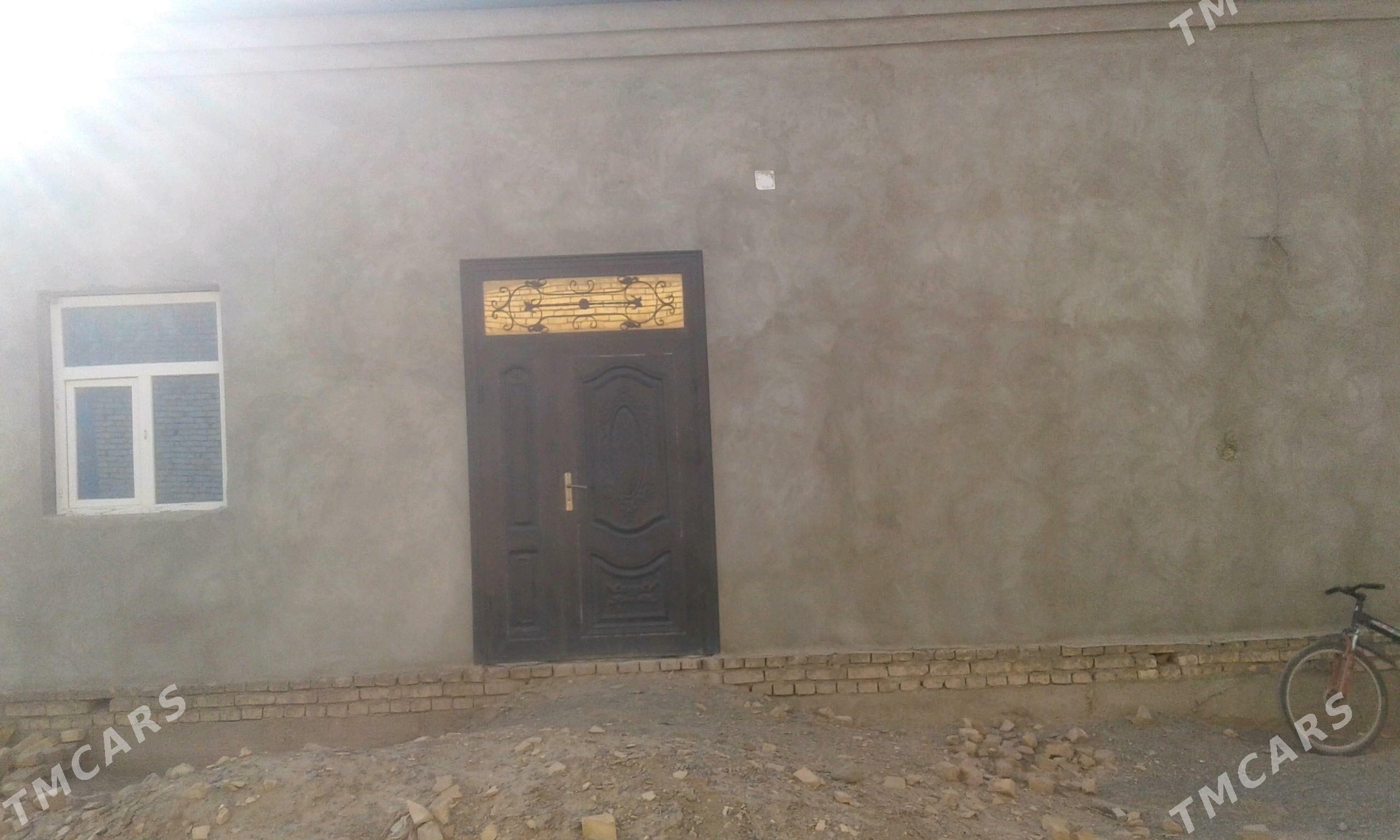 Satlyk Jaý - Шабатский этрап - img 2