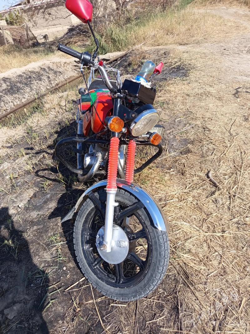 Iž Planeta 4 2013 - 11 000 TMT - Ёлётен - img 4