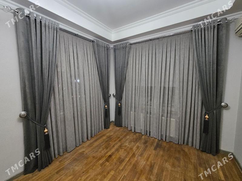 Jalýuz Zanaweska Perde - Aşgabat - img 5