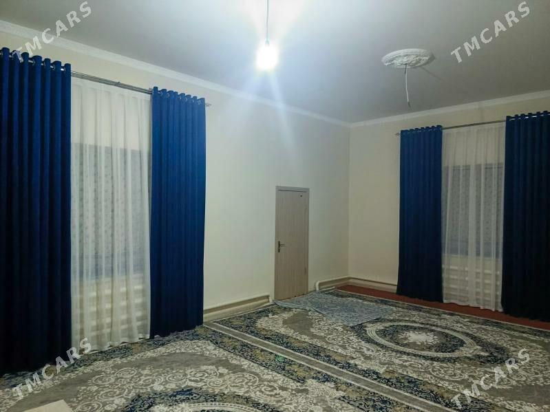 Jalýuz Zanaweska Perde - Aşgabat - img 3