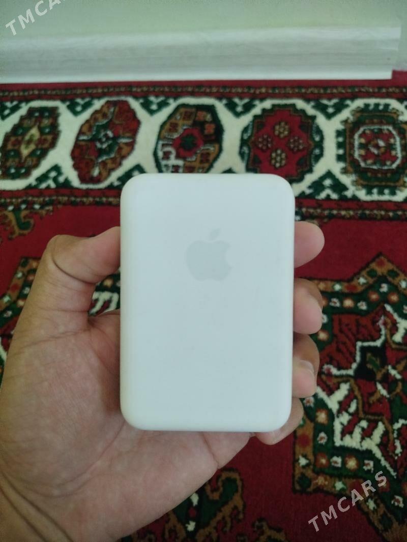iphone pover bank - Ашхабад - img 2