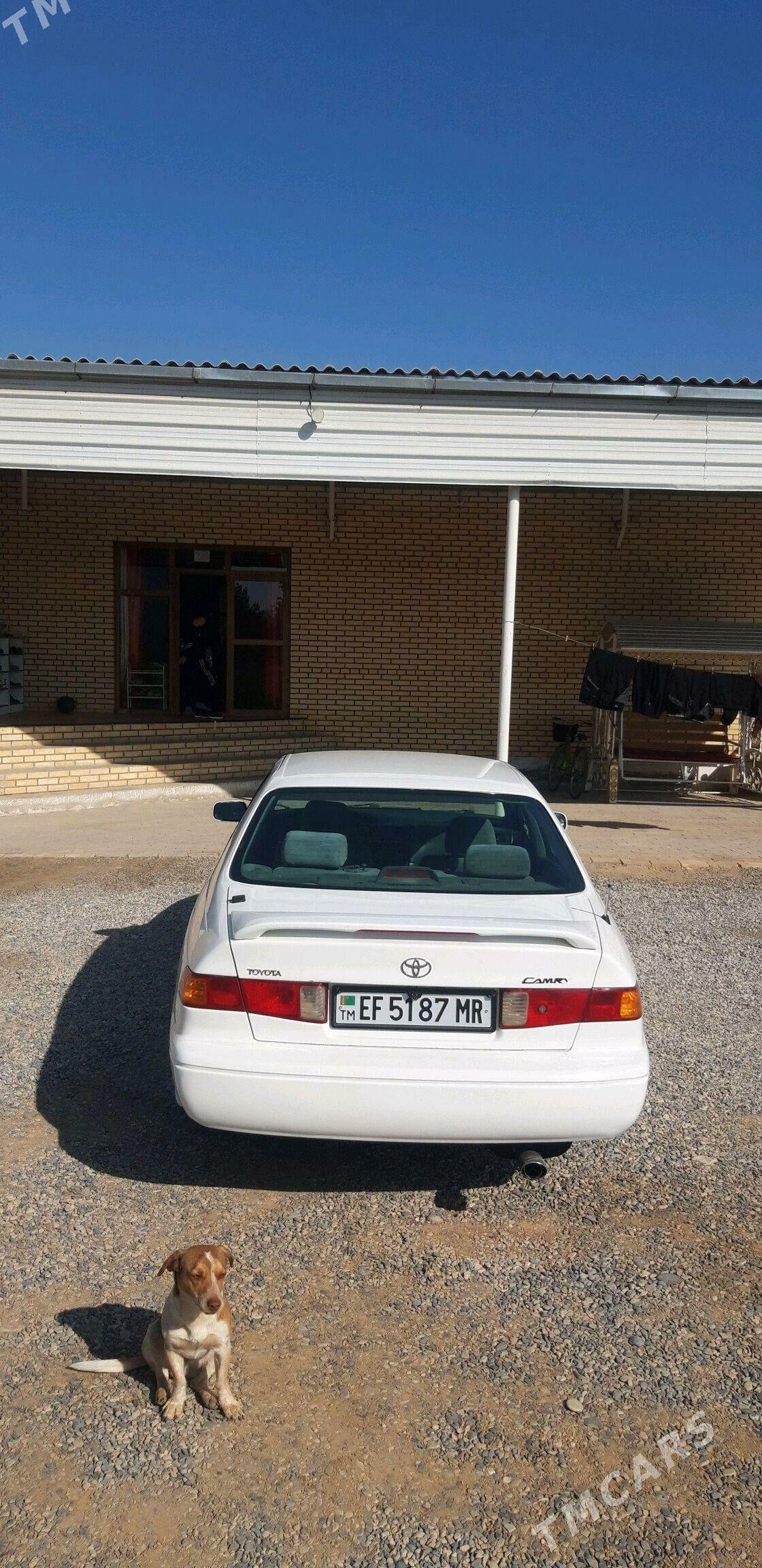 Toyota Camry 1998 - 110 000 TMT - Мары - img 2