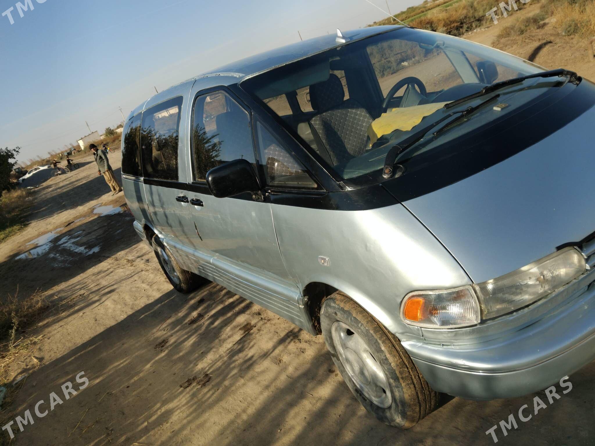 Toyota Previa 1998 - 65 000 TMT - Kerki - img 3