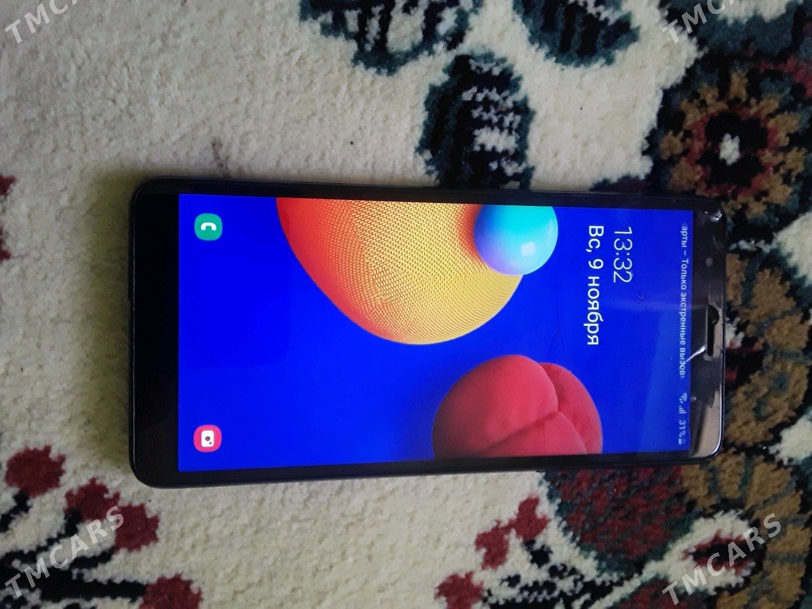 A01core - Дашогуз - img 2