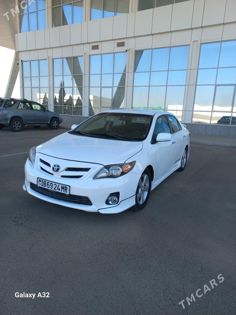 Toyota Corolla 2013 - 148 000 TMT - Мургап - img 3