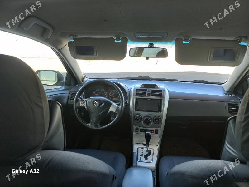 Toyota Corolla 2013 - 148 000 TMT - Мургап - img 5