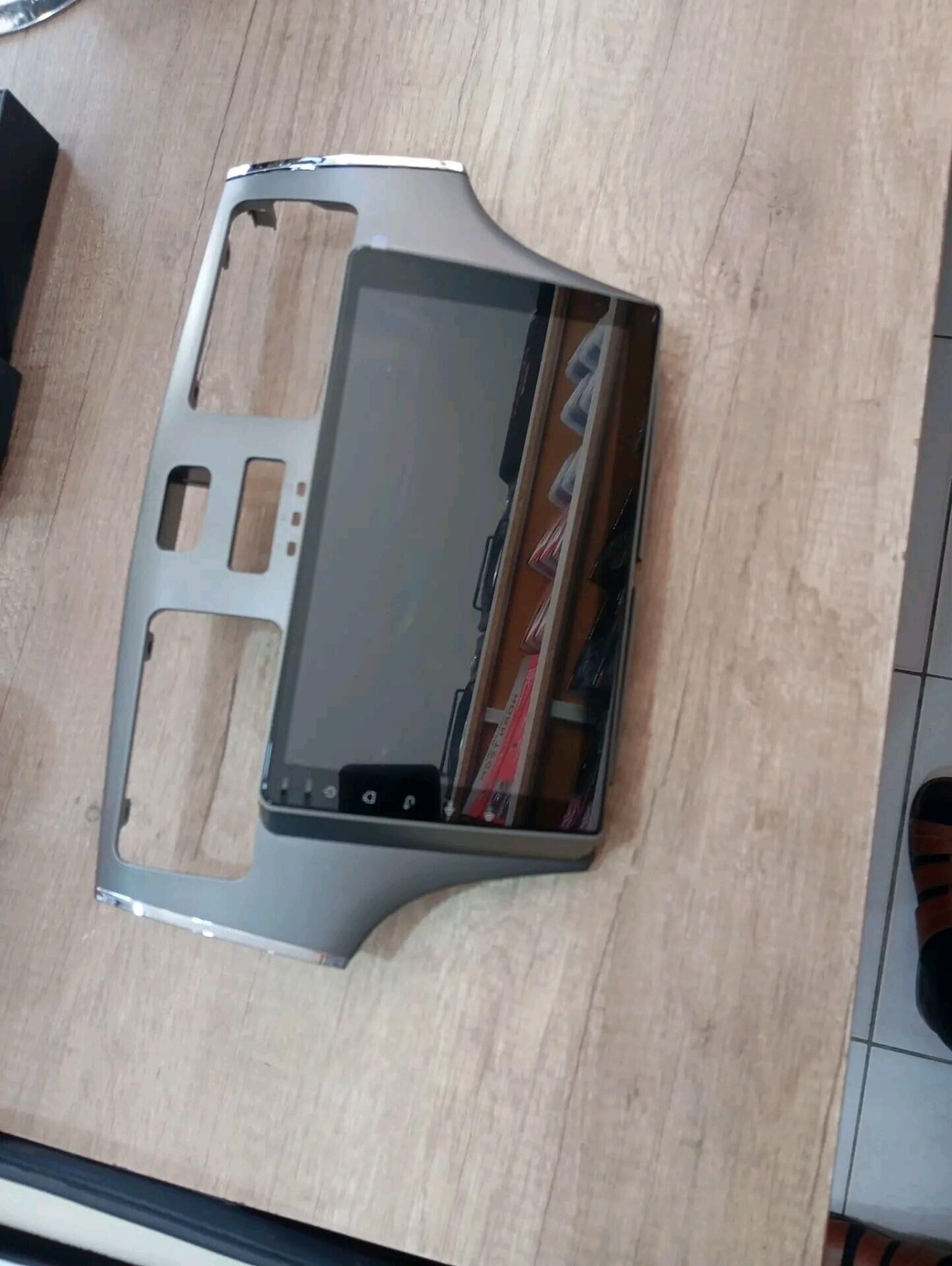 Android telewizor 1 150 TMT - Мары - img 2