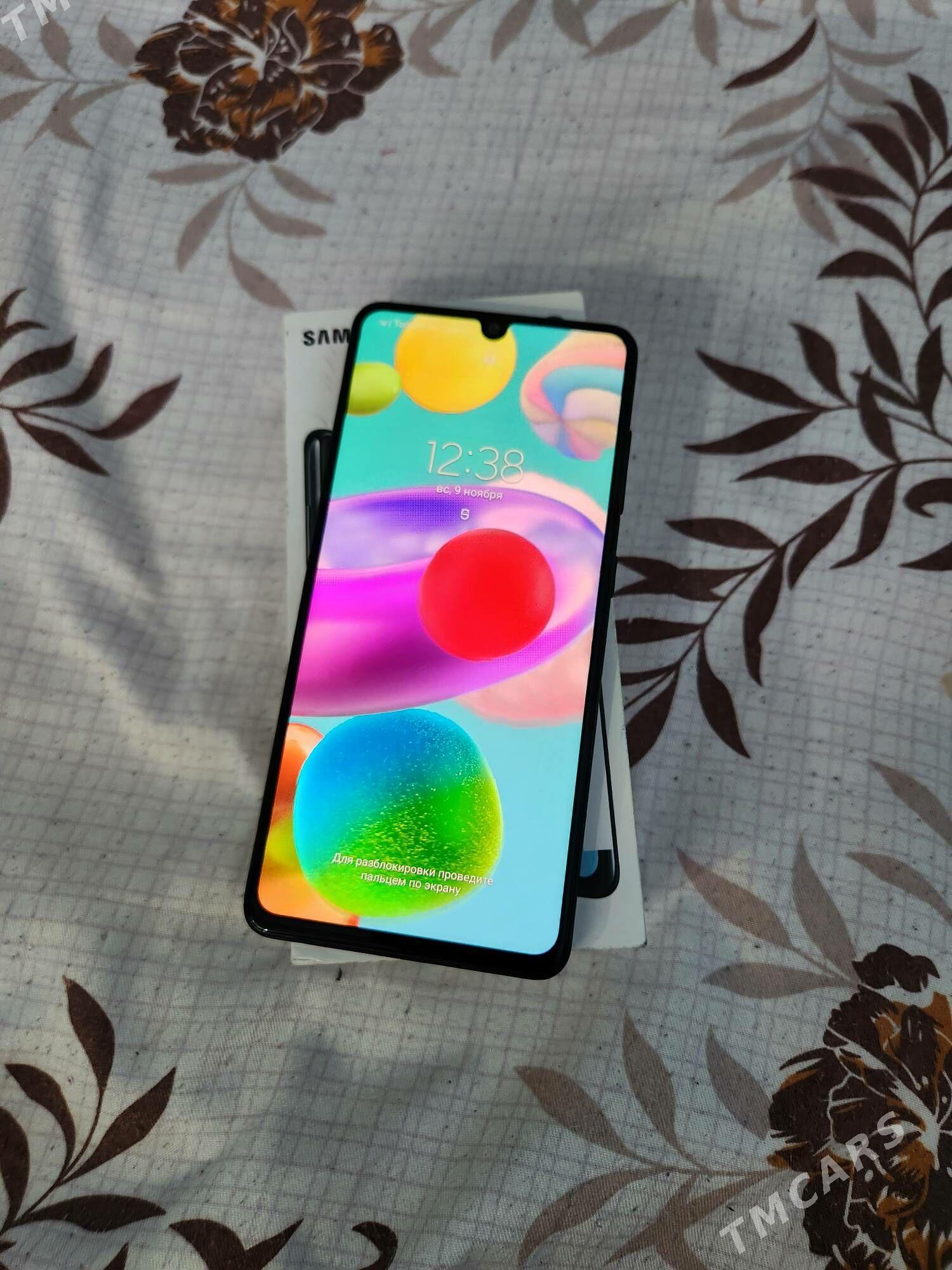 samsung a41 - Aşgabat - img 6