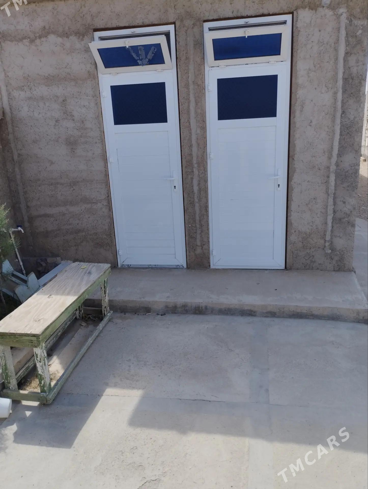 Дюзмерген. Dúzmergen. - Balkanabat - img 3