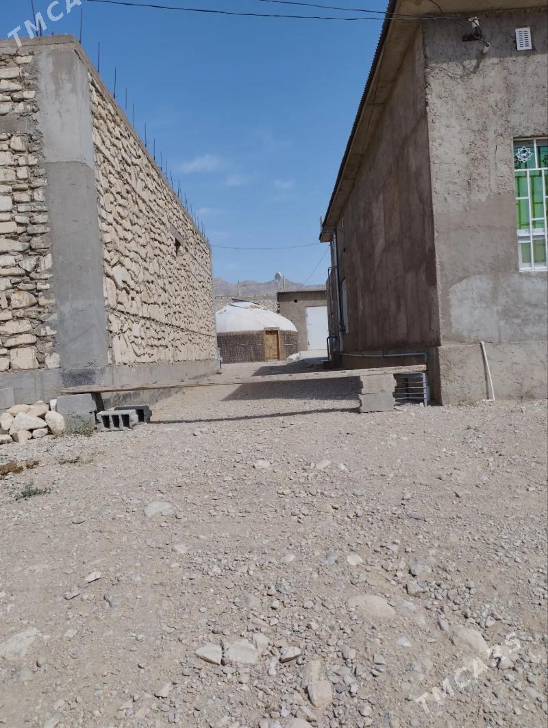 Дюзмерген. Dúzmergen. - Balkanabat - img 2