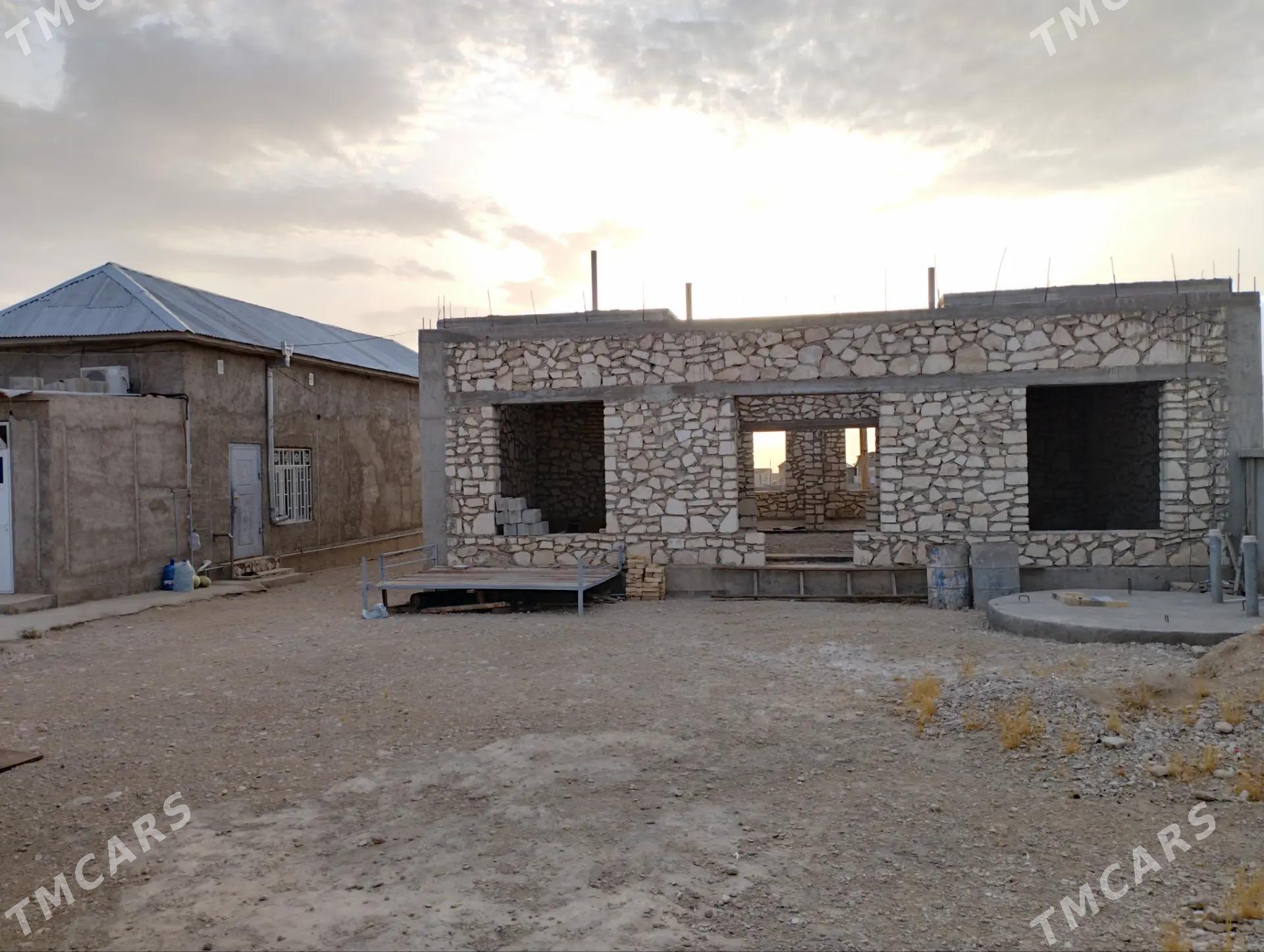 Дюзмерген. Dúzmergen. - Balkanabat - img 7