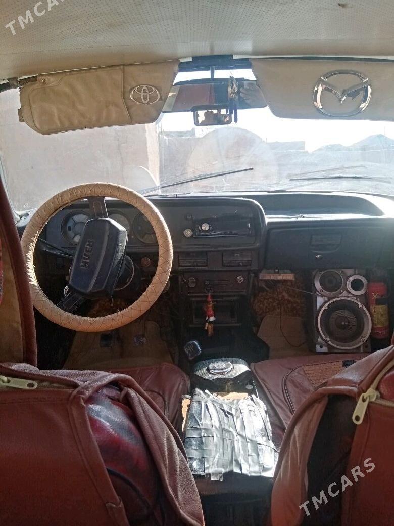 Москвич 408 1983 - 10 000 TMT - Дарганата - img 4