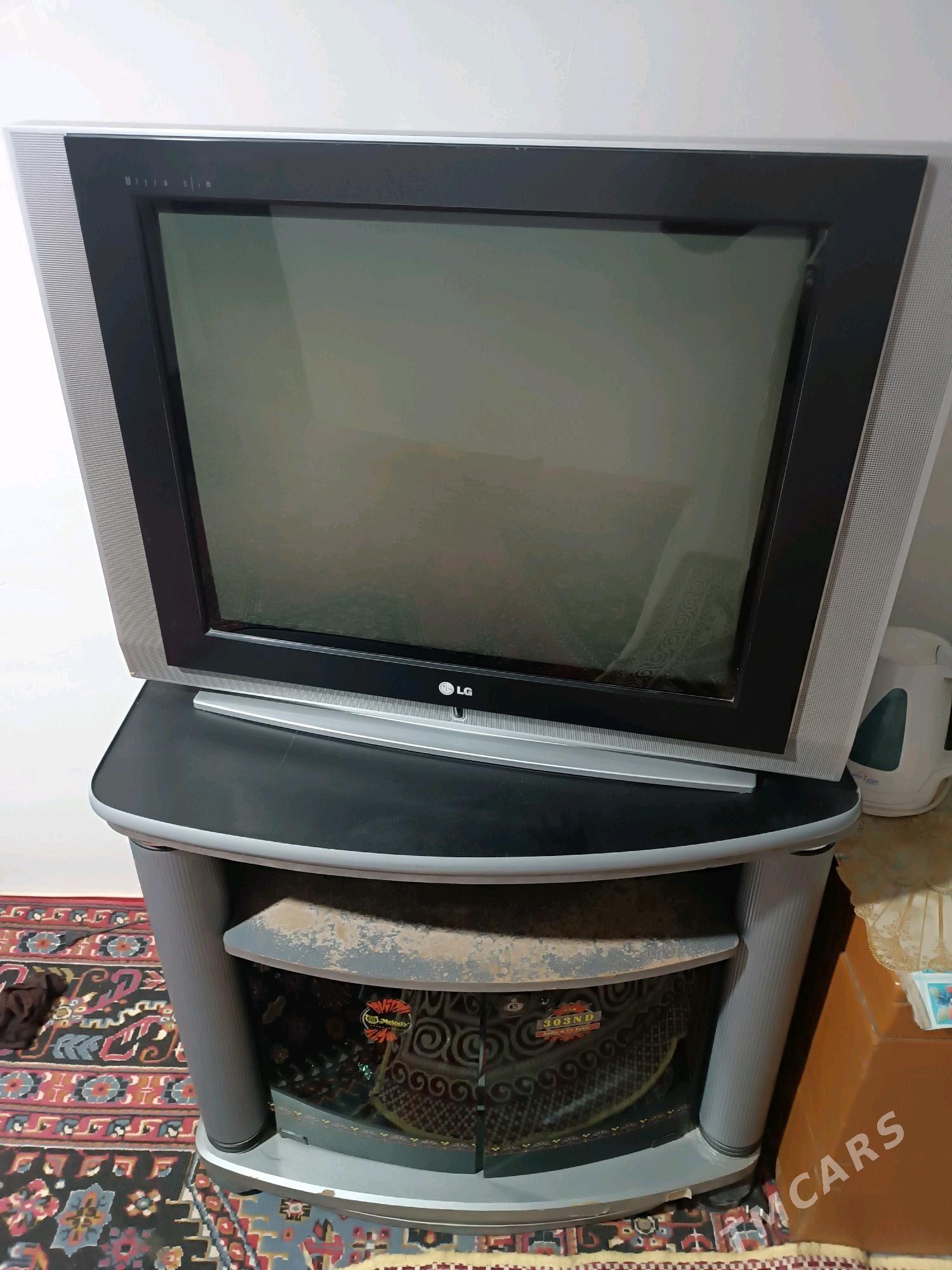 telewizor - Görogly (Tagta) - img 2
