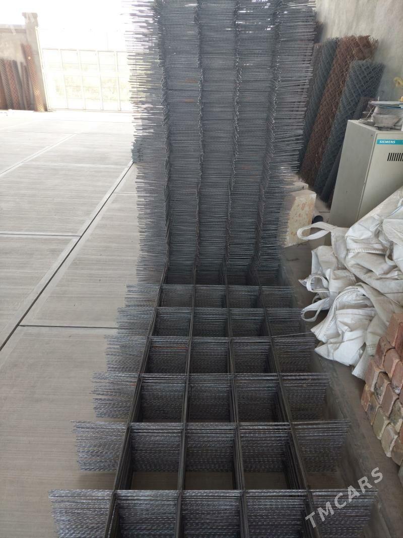 шап сетка - Дашогуз - img 2