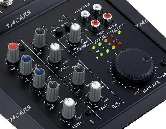 Miksher - Alto ZMX52 - Parahat 8 - img 2