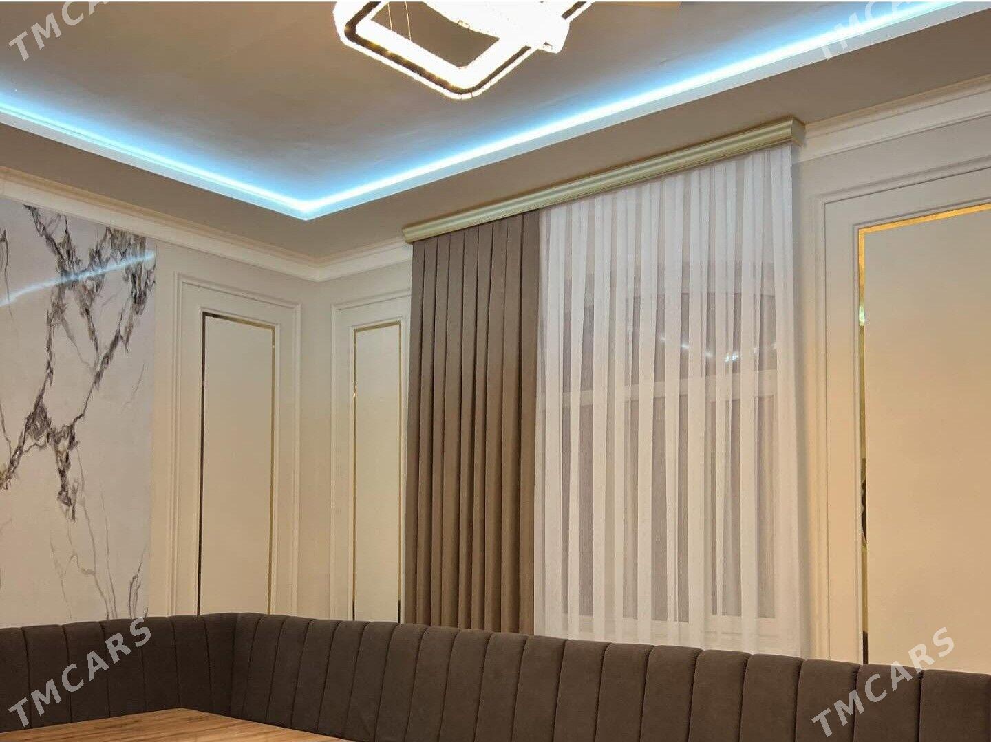 Jalýuz Zanawesga Perde - Aşgabat - img 9