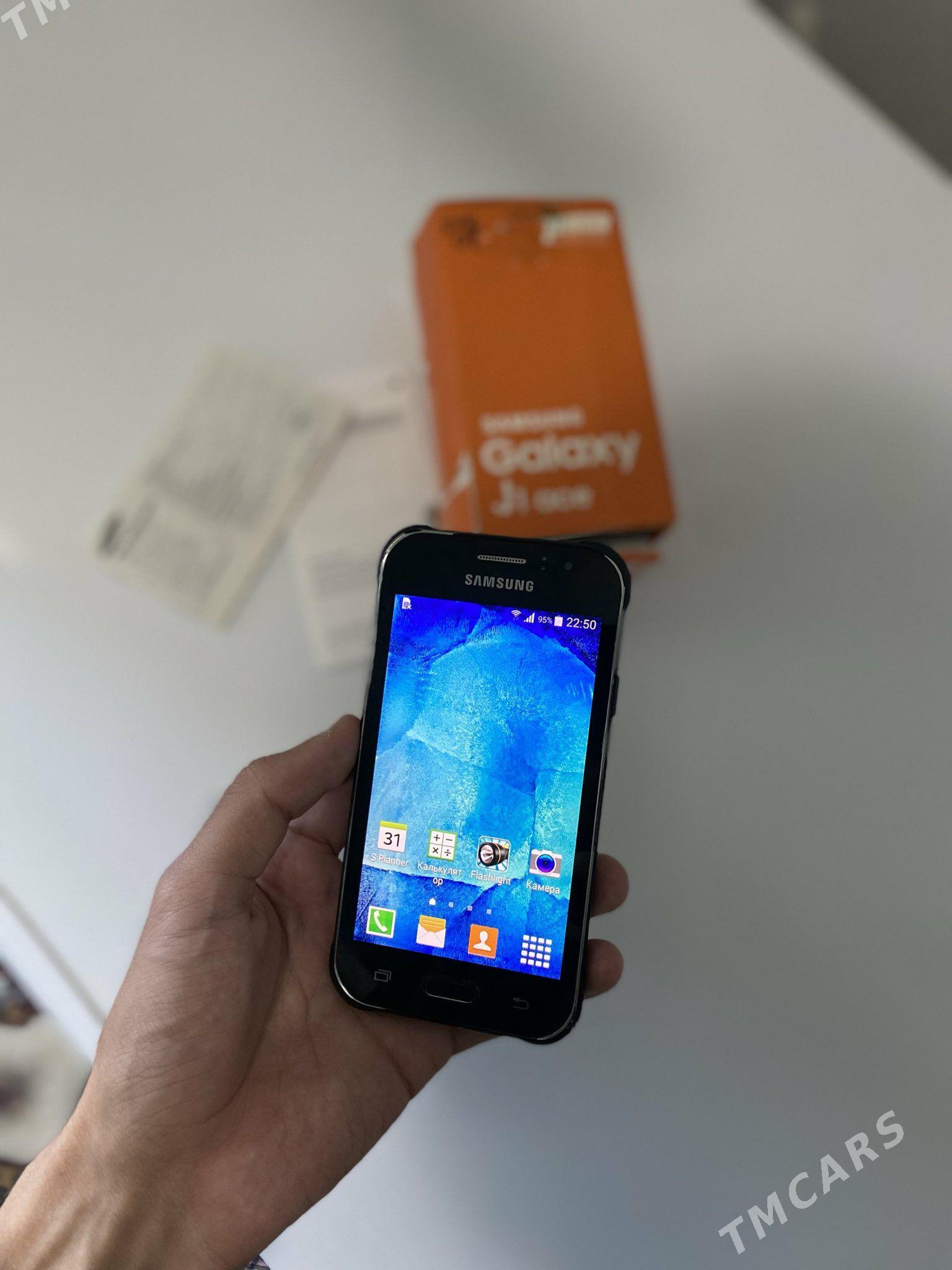 J1 Ace - Ашхабад - img 4