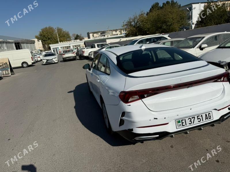 Kia K5 2020 - 245 000 TMT - Aşgabat - img 3