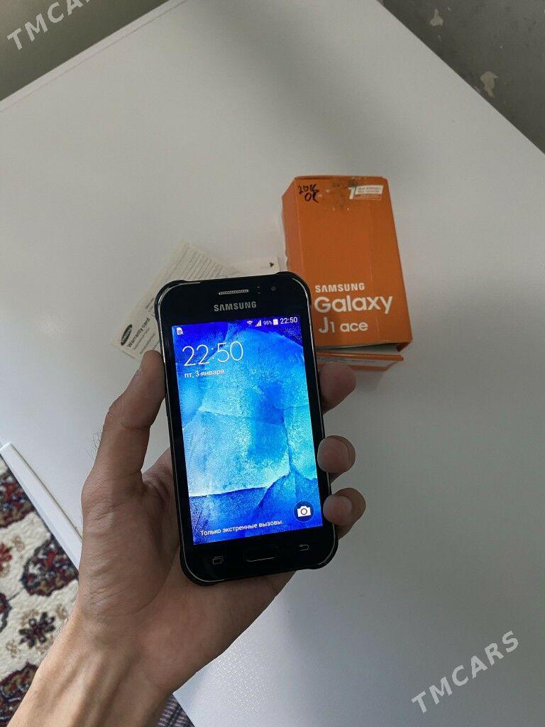 J1 Ace - Ашхабад - img 5